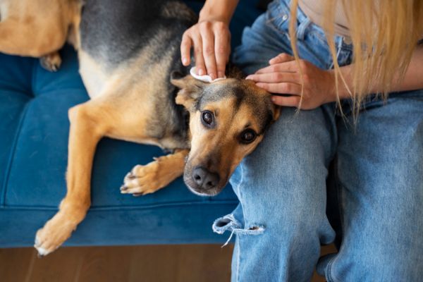 alimentos proibidos para cães